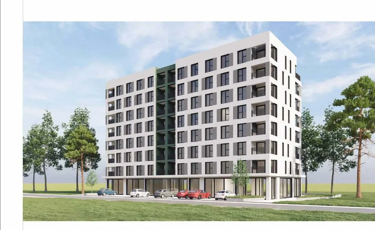 Banesë në #shitje në Fushë Kosovë banesë/apartment në Fushë Kosovë