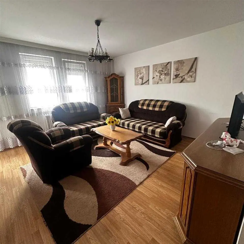 Banesë në #shitje në Fushë Kosovë banesë/apartment në Fushë Kosovë
