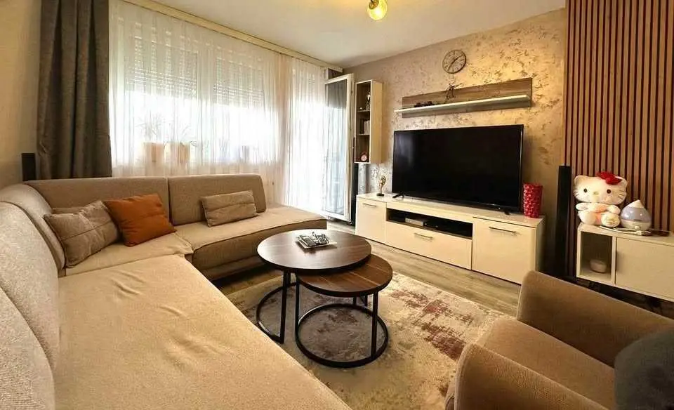 Banesë në #shitje në Fushë Kosovë banesë/apartment në Fushë Kosovë