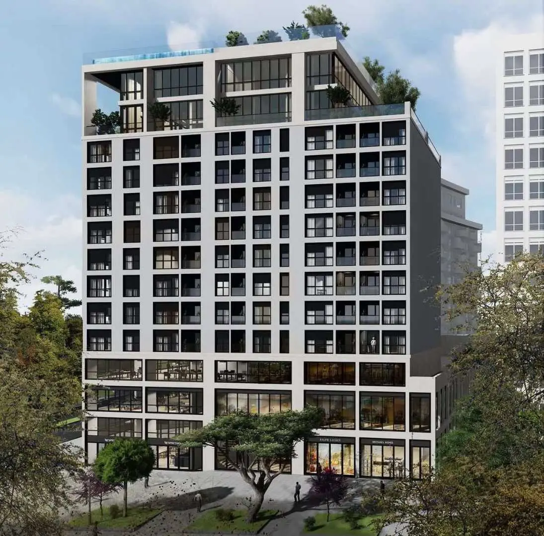 Banesë në #shitje në Arbëri(Dragodan) banesë/apartment në Prishtinë