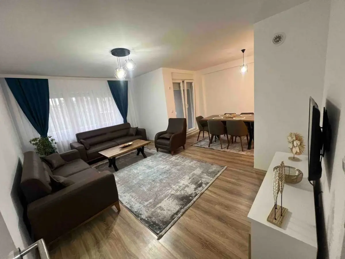 Banesë në #shitje në Lagjen e Muhaxherëve banesë/apartment në Prishtinë
