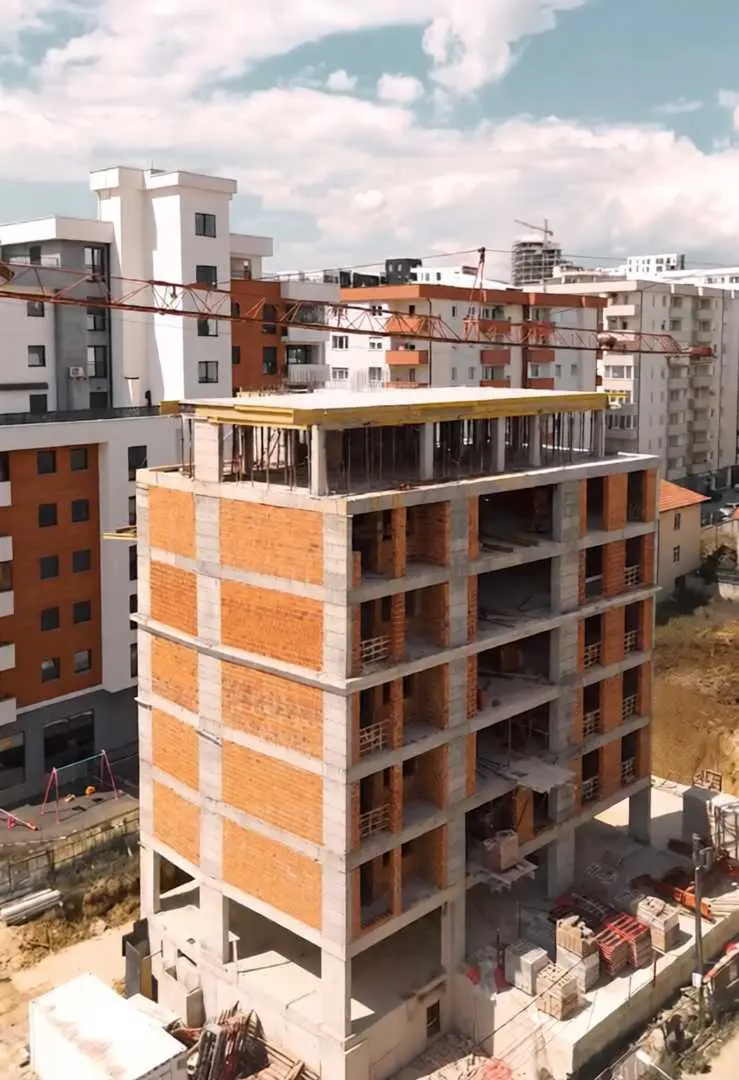 Banesë në #shitje në Lagjen Mati 1 banesë/apartment në Prishtinë