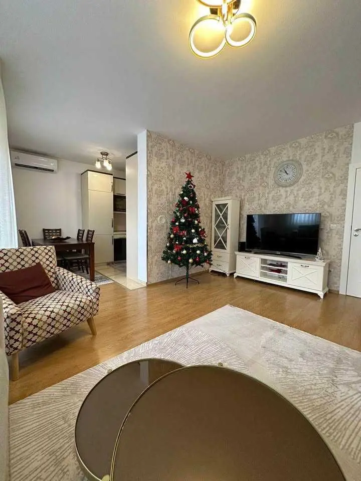Banesë në #shitje në Lagjen Mati 1 banesë/apartment në Prishtinë