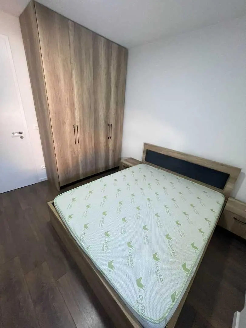 BANESË ME QIRA 1+1 NË MATIN 1 banesë/apartment në Prishtinë