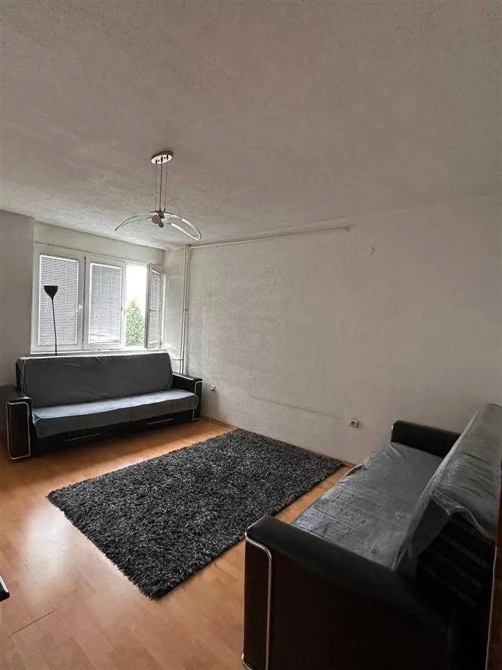 BANESË ME QIRA 1+1 NË DARDANI banesë/apartment në Prishtinë