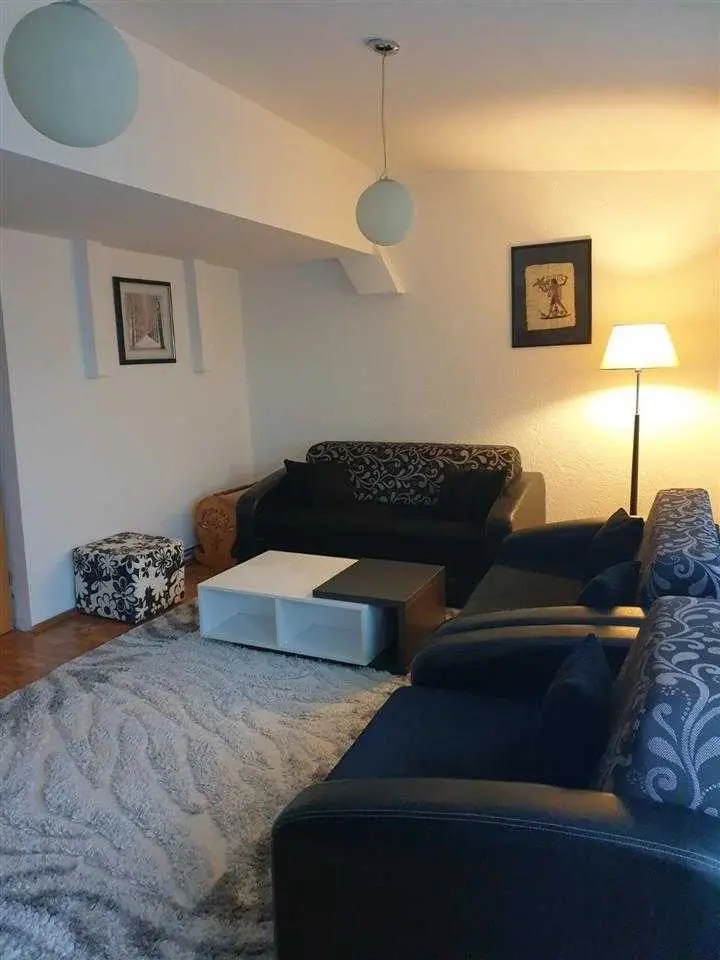 BANESË ME QIRA 1+1 NË BREGUN E DIELLIT banesë/apartment në Prishtinë