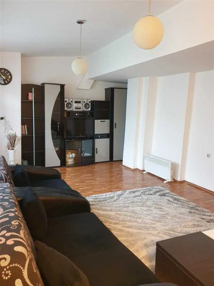 BANESË ME QIRA 1+1 NË BREGUN E DIELLIT banesë/apartment në Prishtinë