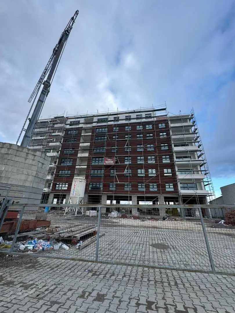 Banesë në #shitje në Arbëri(Dragodan) banesë/apartment në Prishtinë