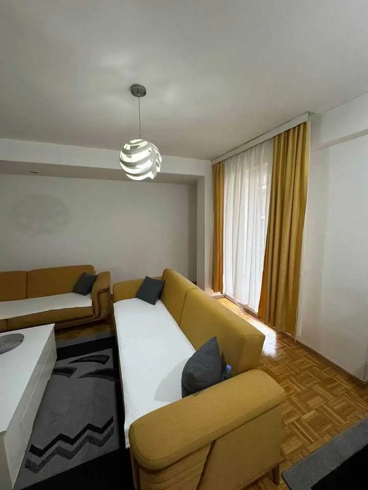 BANESË ME QIRA 1+1 NË MATIN 1 banesë/apartment në Prishtinë