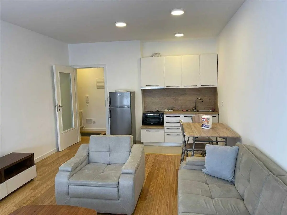 Banesë në #shitje në Lagjen Mati 1 banesë/apartment në Prishtinë