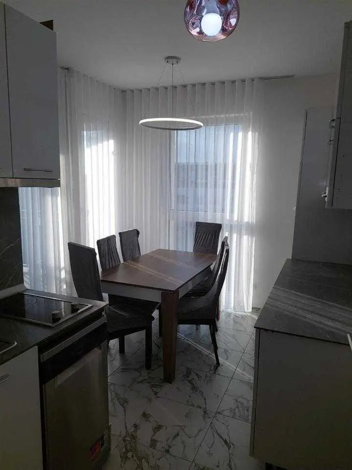 BANESË ME QIRA 2+1 NË MATIN 1 banesë/apartment në Prishtinë