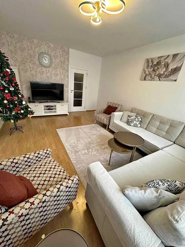 Banesë në #shitje në Lagjen Mati 1 banesë/apartment në Prishtinë