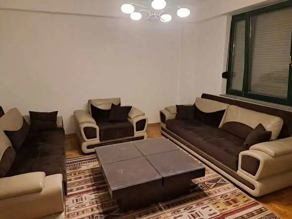 BANESË ME QIRA 1+1 NË KALABRI (EMSHIR) banesë/apartment në Prishtinë