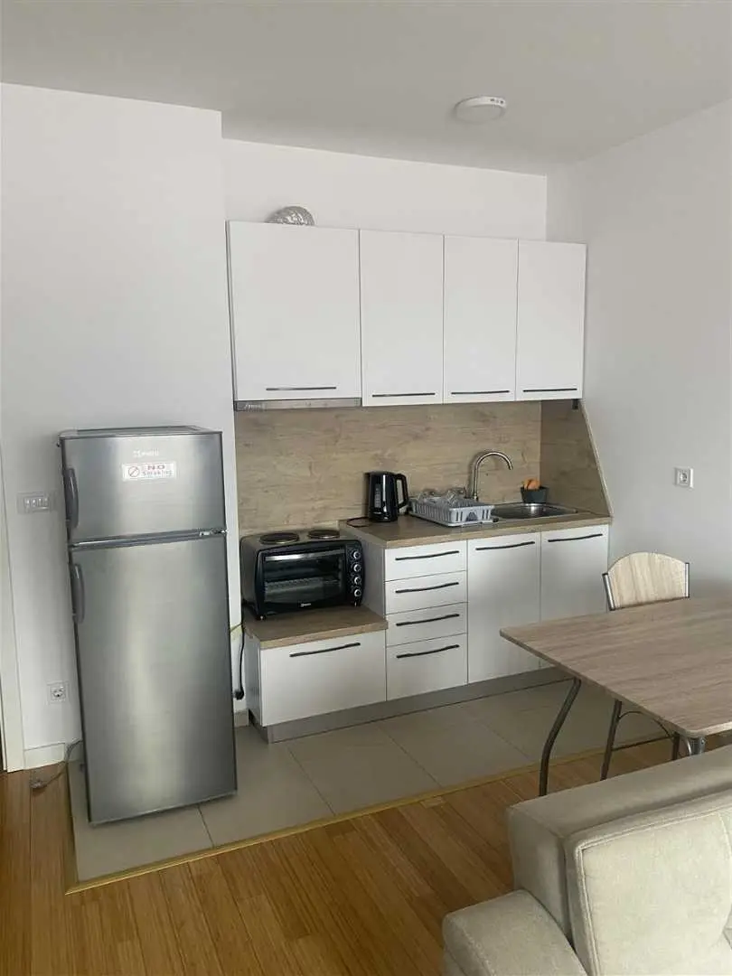 Banesë në #shitje në Lagjen Mati 1 banesë/apartment në Prishtinë