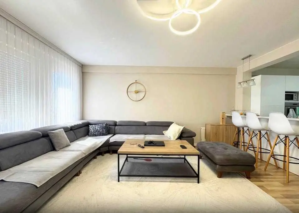 Banesë në #shitje në Lagjen Mati 1 banesë/apartment në Prishtinë