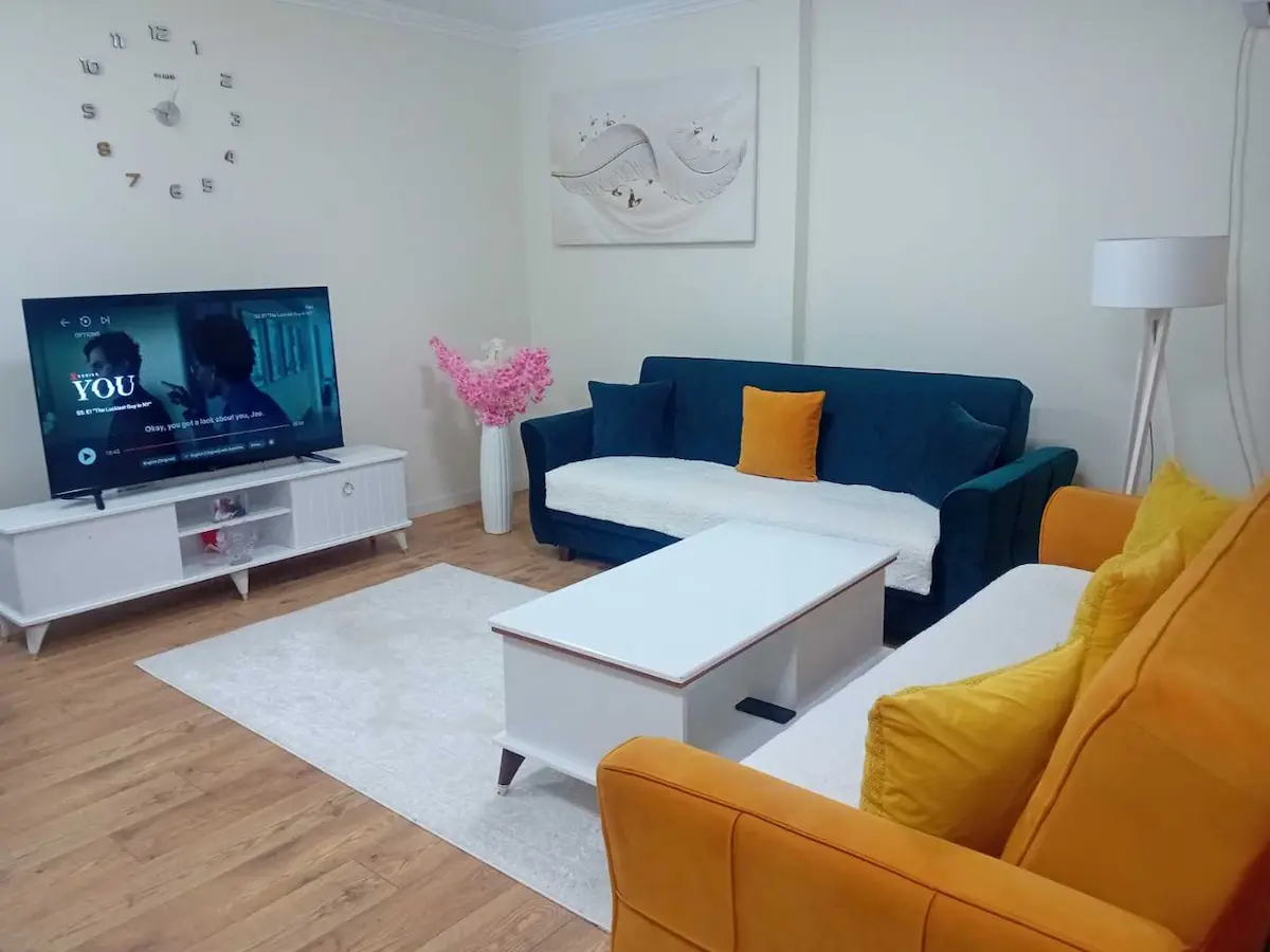 BANESË ME QIRA 2+1 NË RRUGËN C banesë/apartment në Prishtinë