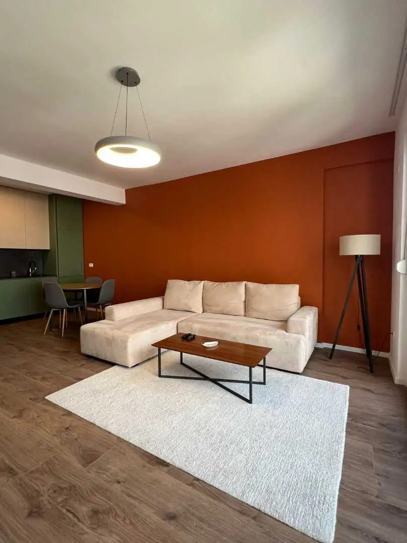BANESË ME QIRA 1+1 NË TOPHANE banesë/apartment në Prishtinë