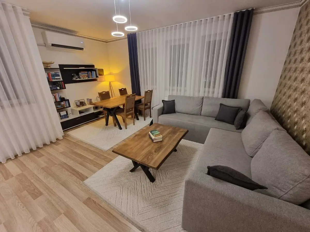 Banesë në #shitje në Rrugën C banesë/apartment në Prishtinë