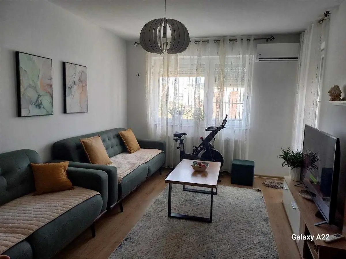 Banesë në #shitje në Rrugën C banesë/apartment në Prishtinë