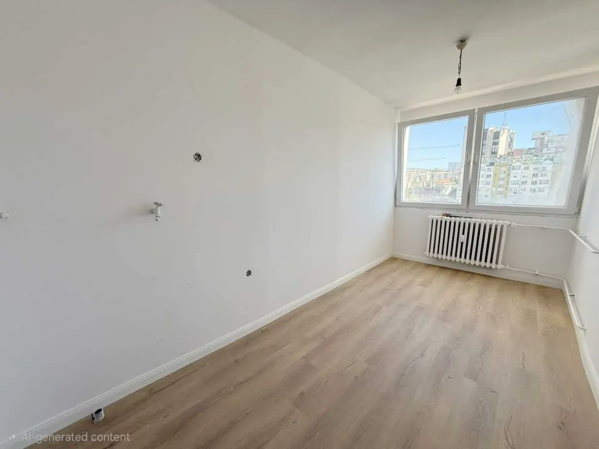 Banesë në #shitje në Lagjen Dardani banesë/apartment në Prishtinë