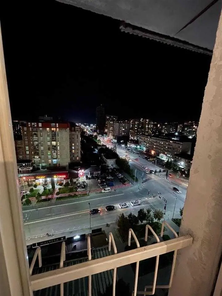 BANESË ME QIRA 2+1 NË DARDANI banesë/apartment në Prishtinë