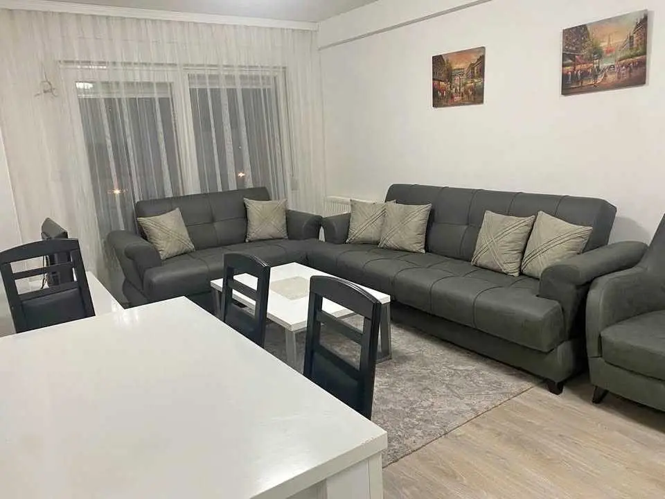BANESË ME QIRA 2+1 NË MATIN 1 banesë/apartment në Prishtinë