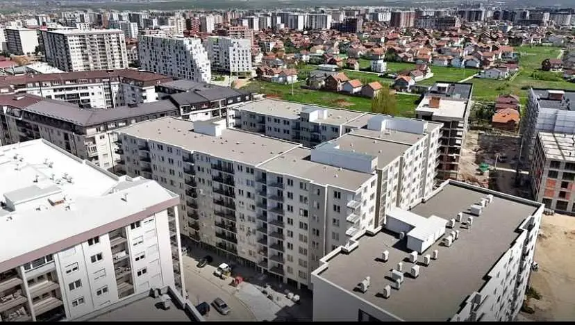 Banesë në #shitje në Fushë Kosovë banesë/apartment në Fushë Kosovë