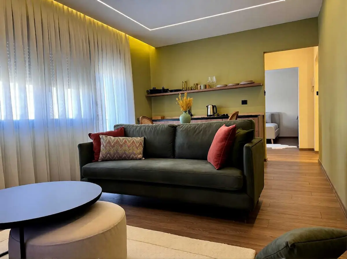 Banesë në #shitje në Bregun e Diellit banesë/apartment në Prishtinë