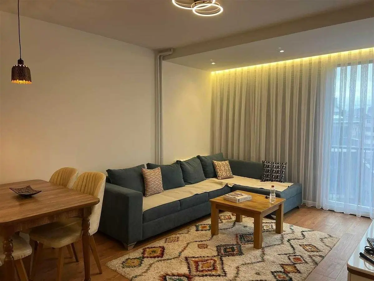 BANESË ME QIRA 2+1 NË ULPIANË banesë/apartment në Prishtinë