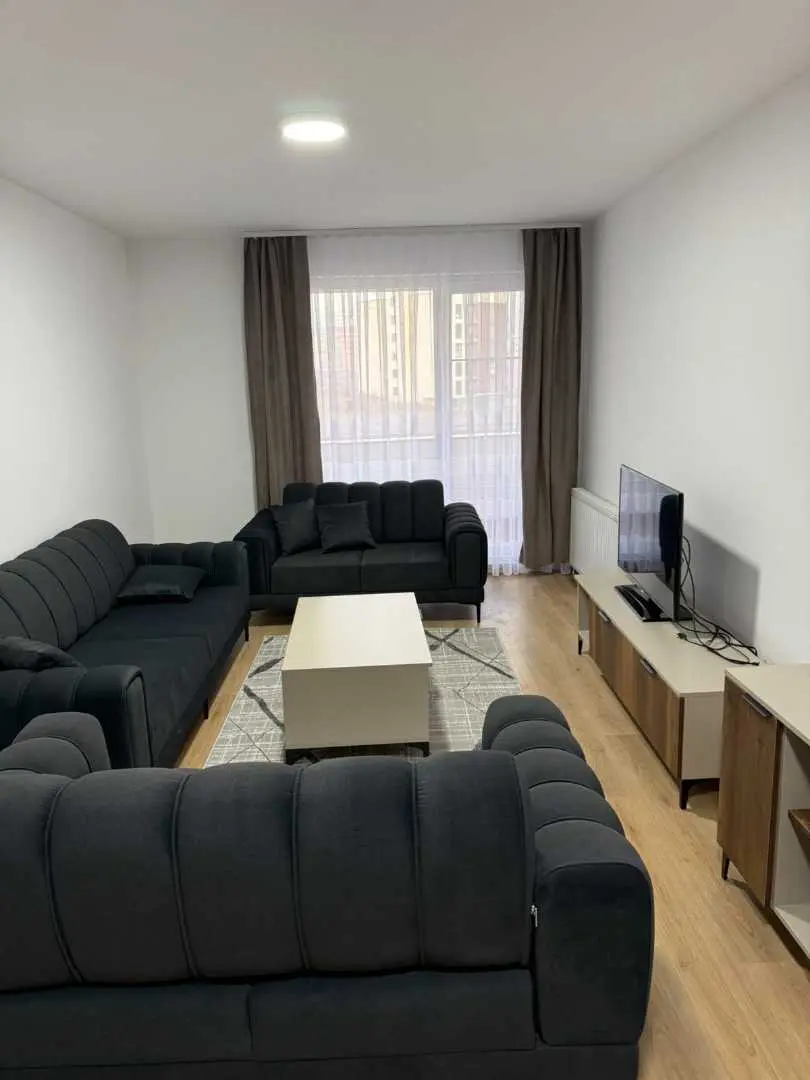 BANESË ME QIRA 2+1 NË RRUGËN C banesë/apartment në Prishtinë