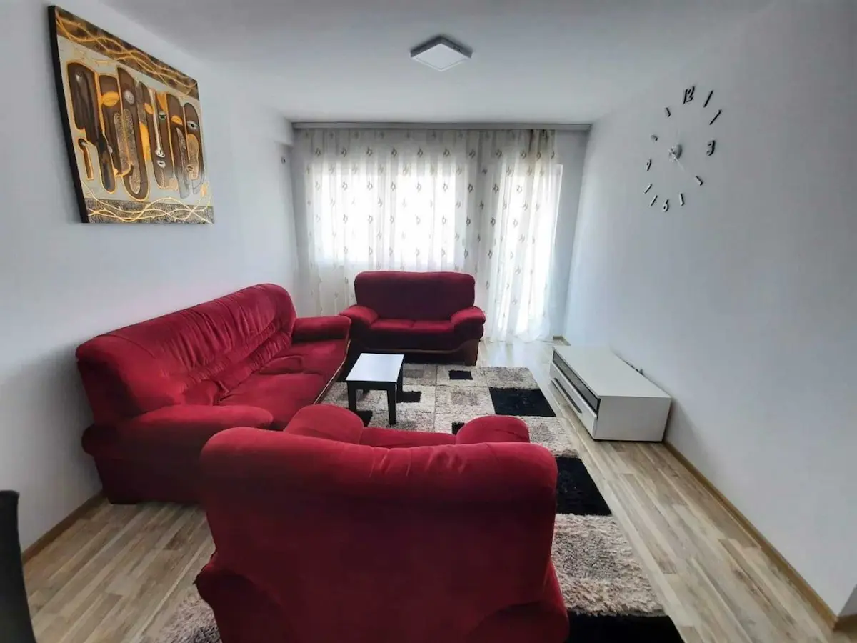 Banesë në #shitje në Lagjen Mati 1 banesë/apartment në Prishtinë