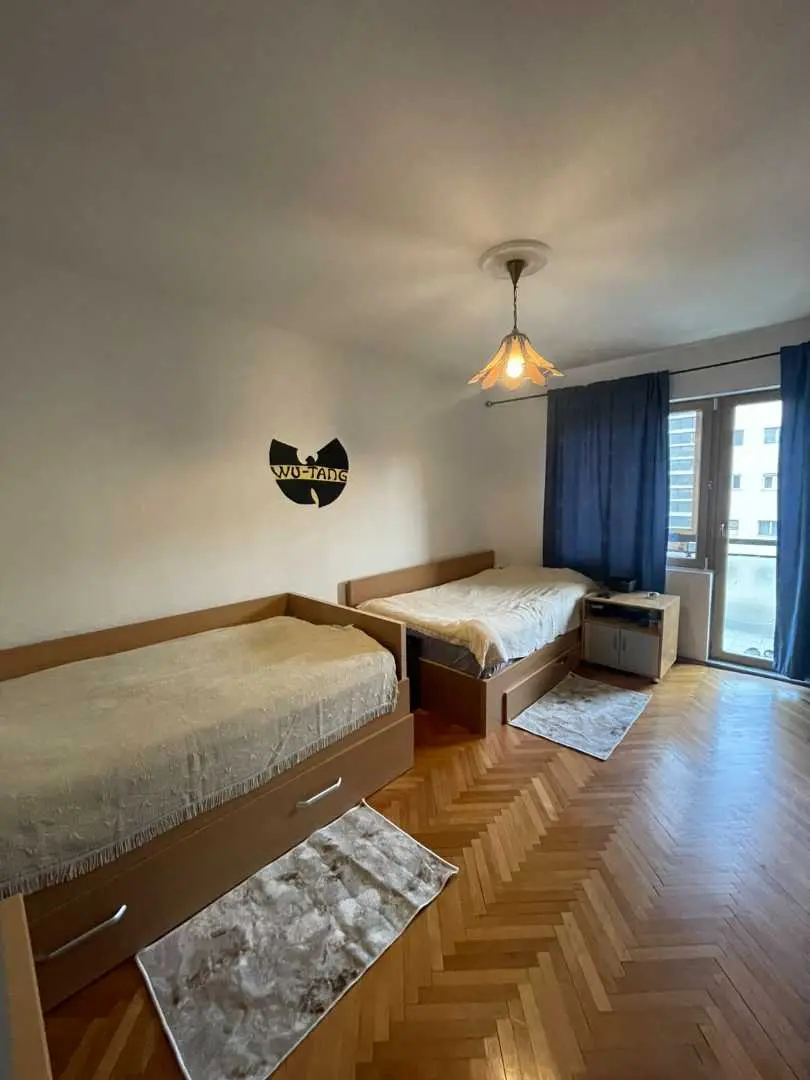Banesë në #shitje në Ulpianë banesë/apartment në Fushë Kosovë