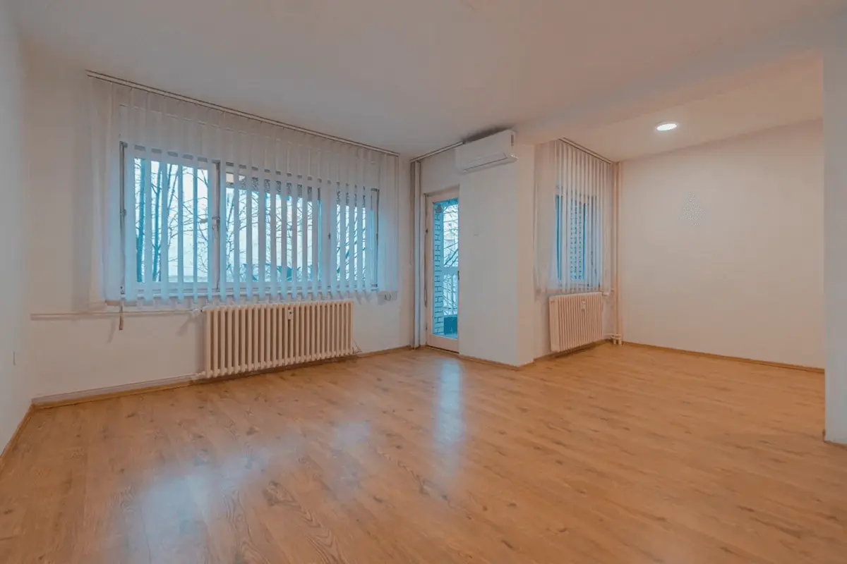 Banesë – Zyre 65m² me #QIRA në Ulpianë banesë/apartment në Prishtinë