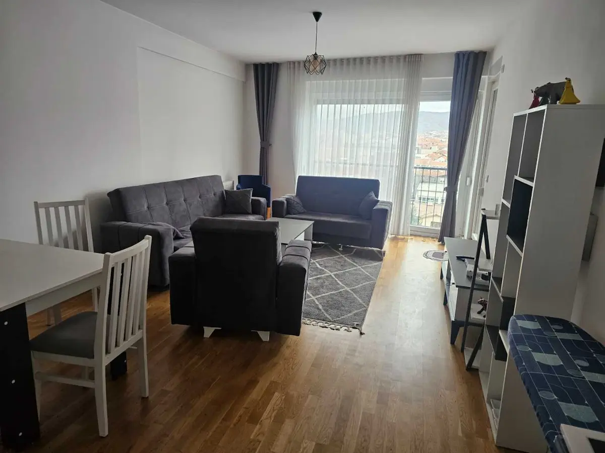 Banesë në #shitje në Tophane banesë/apartment në Prishtinë