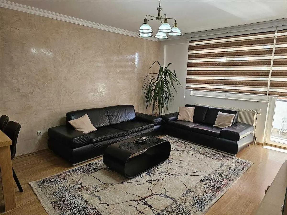 Banesë në #shitje në Lagjen Mati 1 banesë/apartment në Prishtinë
