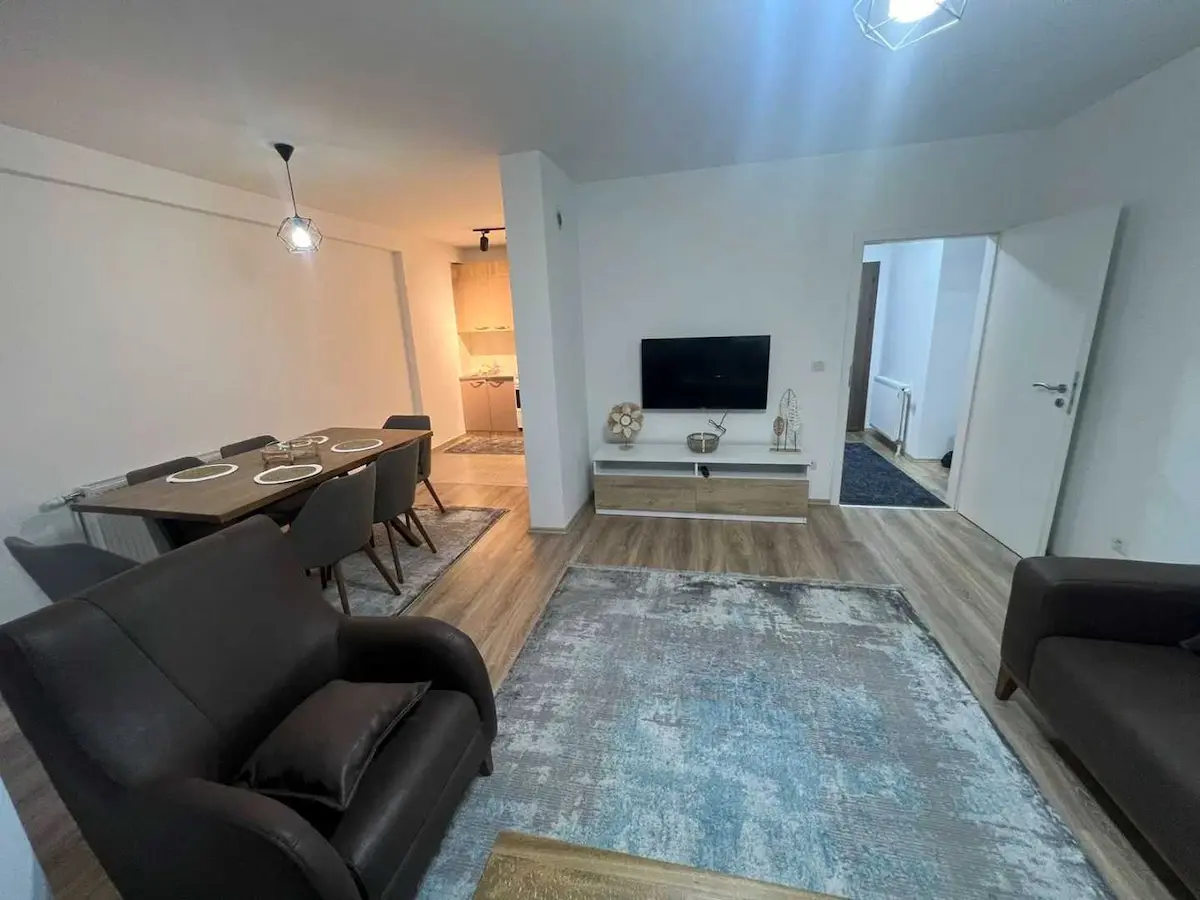 Banesë në #shitje në Lagjen e Muhaxherëve banesë/apartment në Prishtinë
