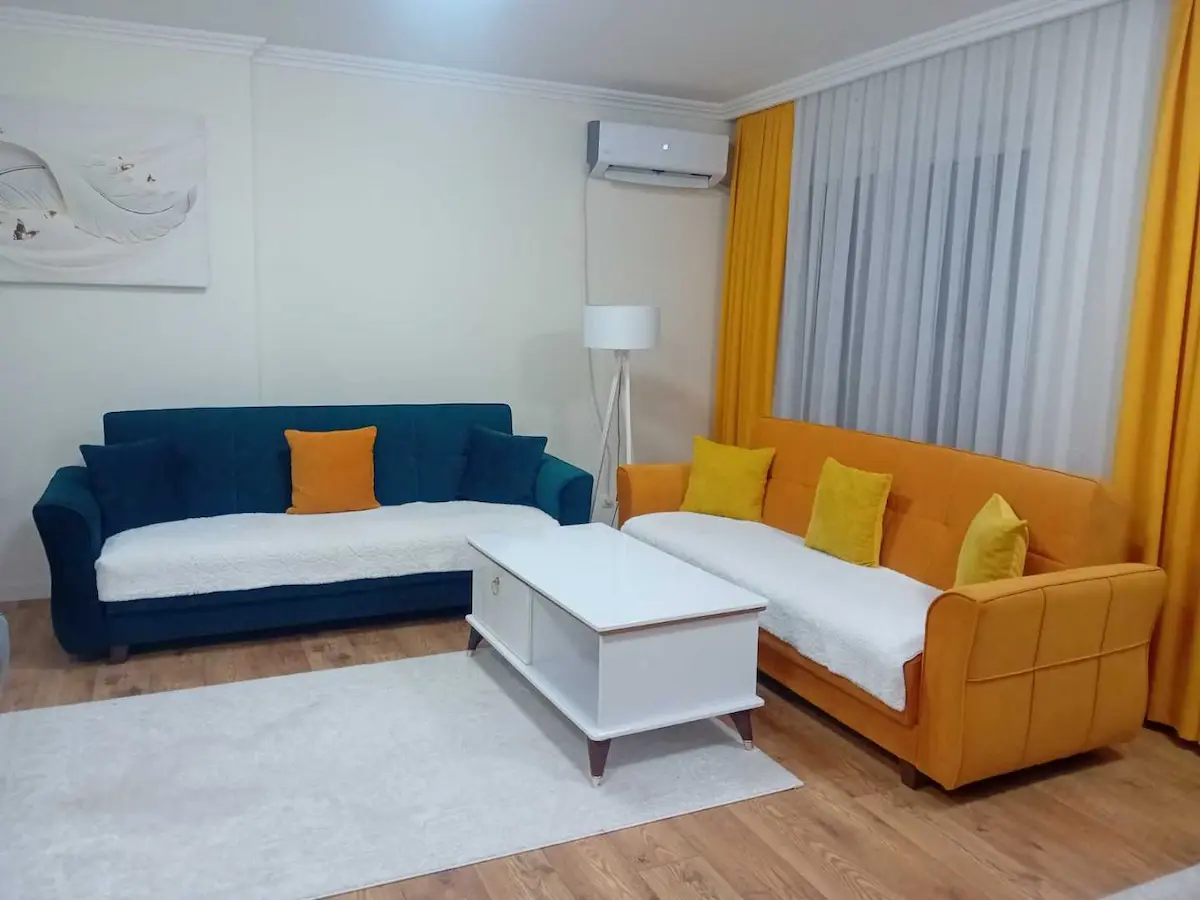 BANESË ME QIRA 2+1 NË RRUGËN C banesë/apartment në Prishtinë