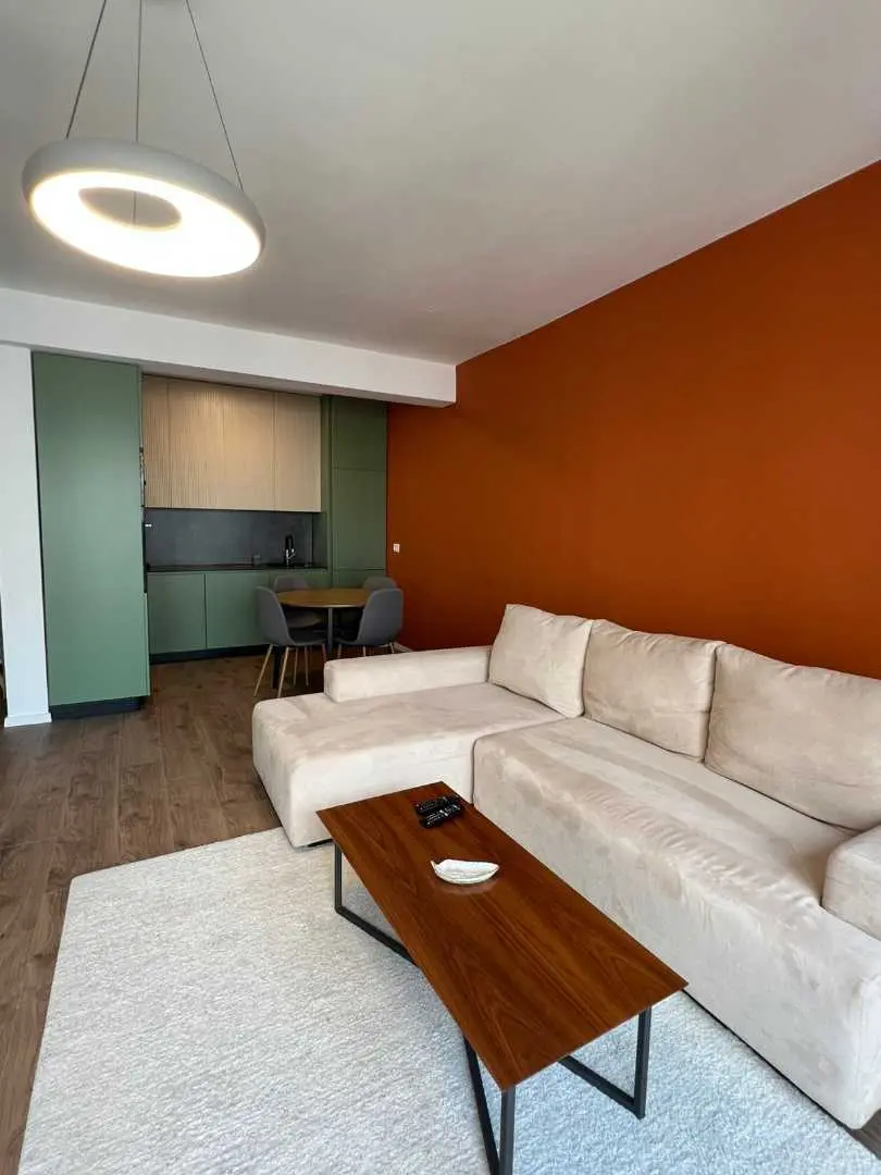 BANESË ME QIRA 1+1 NË TOPHANE banesë/apartment në Prishtinë