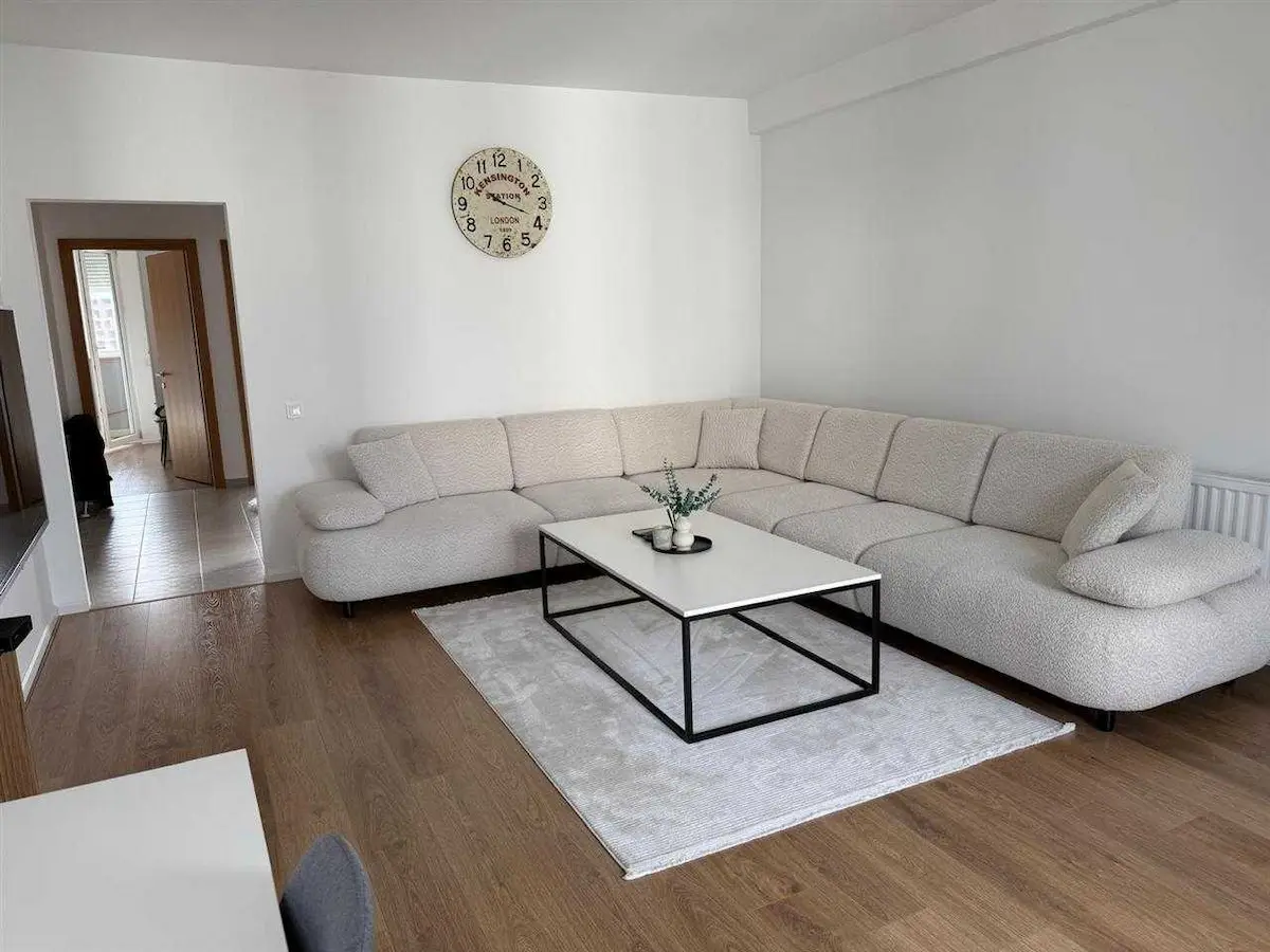Banesë në #shitje në Rrugën C banesë/apartment në Prishtinë