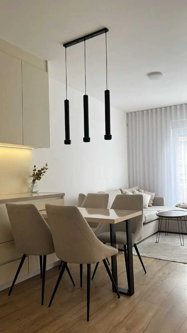 Banesë në #shitje në Rrugën C banesë/apartment në Prishtinë