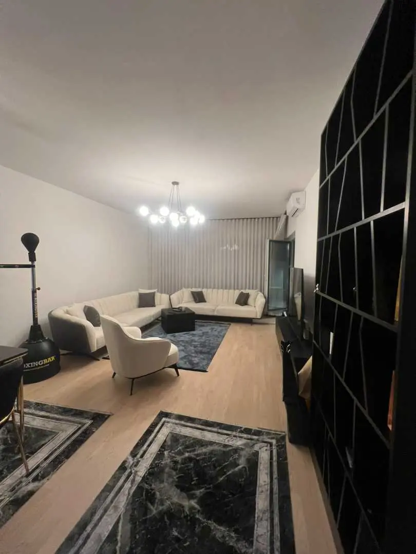 BANESË ME QIRA 2+1 NË ARBËRI (DRAGODAN) banesë/apartment në Prishtinë