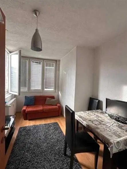 BANESË ME QIRA 1+1 NË DARDANI banesë/apartment në Prishtinë