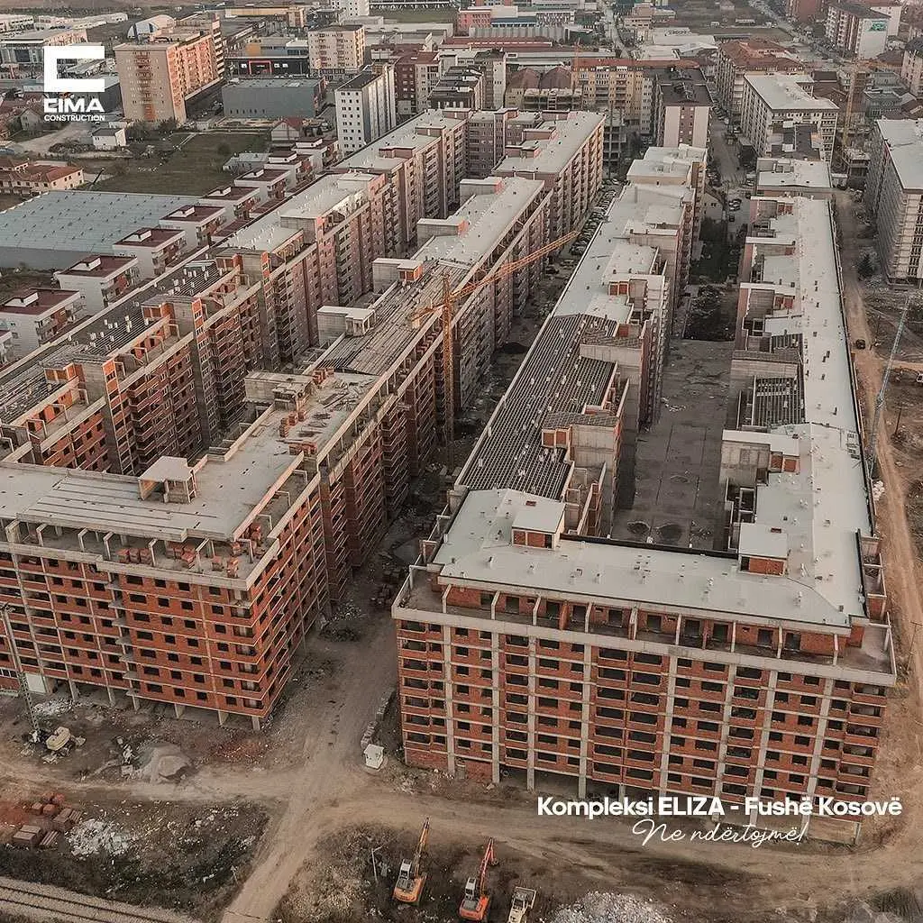 Banesë në #shitje në Fushë Kosovë banesë/apartment në Fushë Kosovë