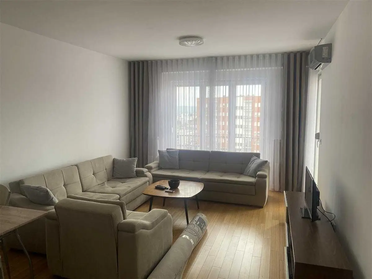 Banesë në #shitje në Lagjen Mati 1 banesë/apartment në Prishtinë