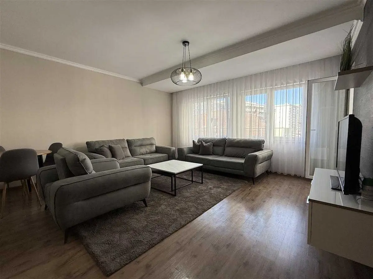 Banesë në #shitje në Tophane banesë/apartment në Prishtinë