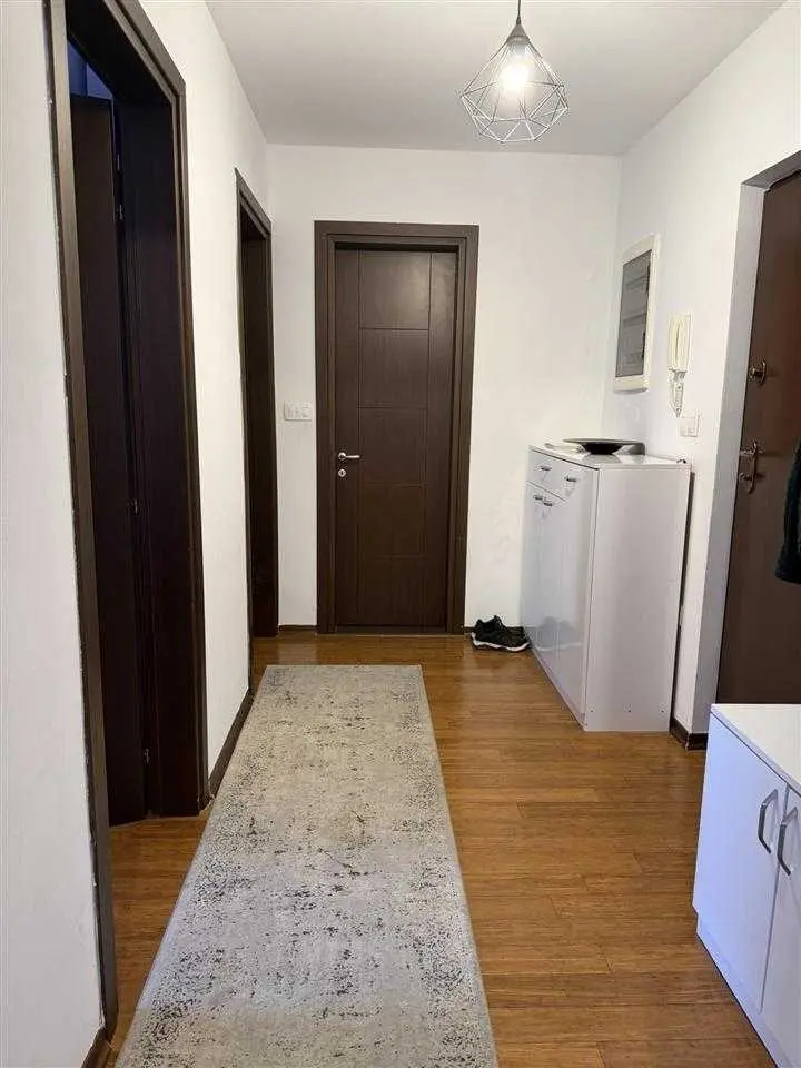 BANESË ME QIRA 2+1 NË BREGUN E DIELLIT banesë/apartment në Prishtinë