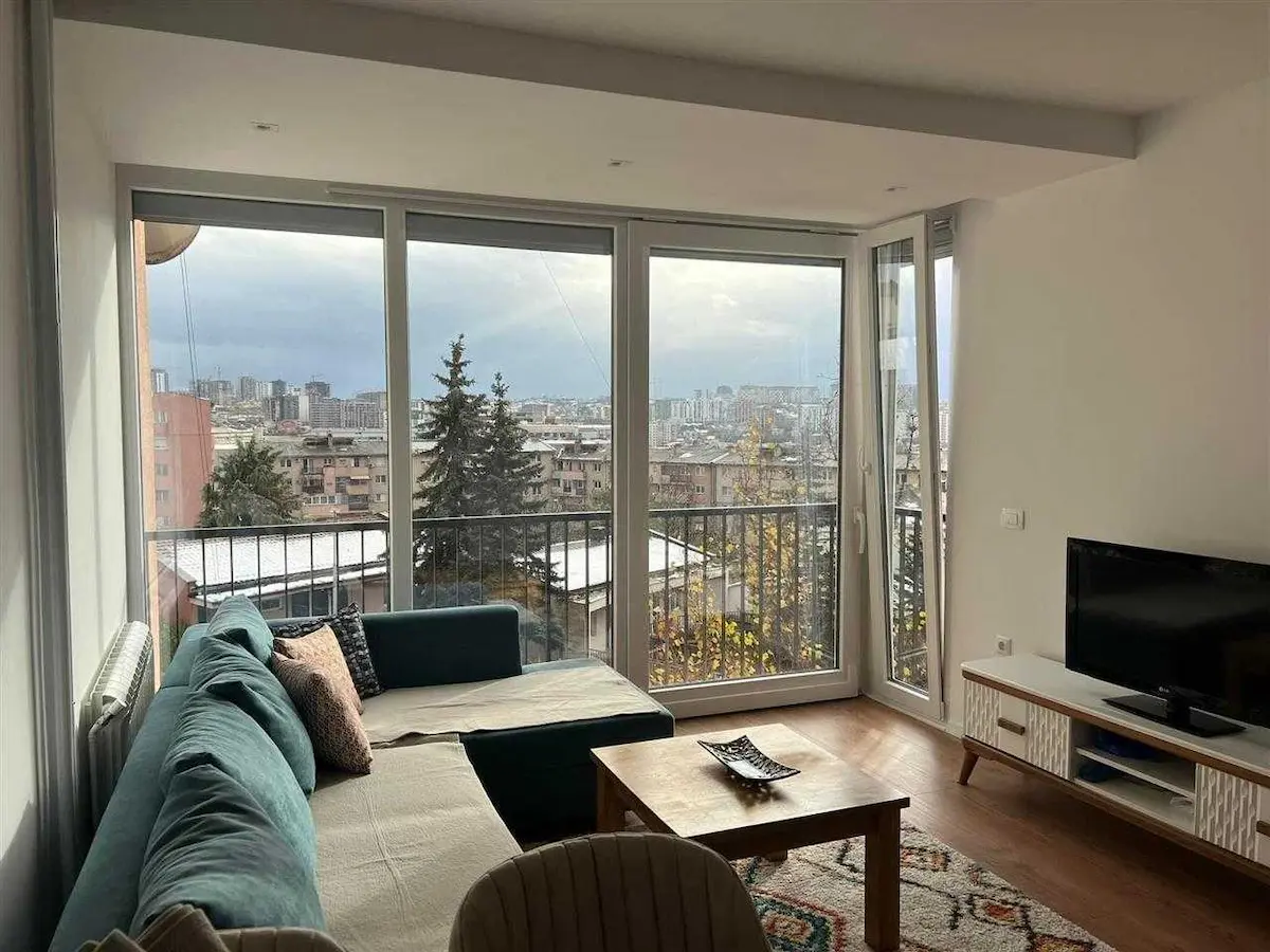 BANESË ME QIRA 2+1 NË ULPIANË banesë/apartment në Prishtinë