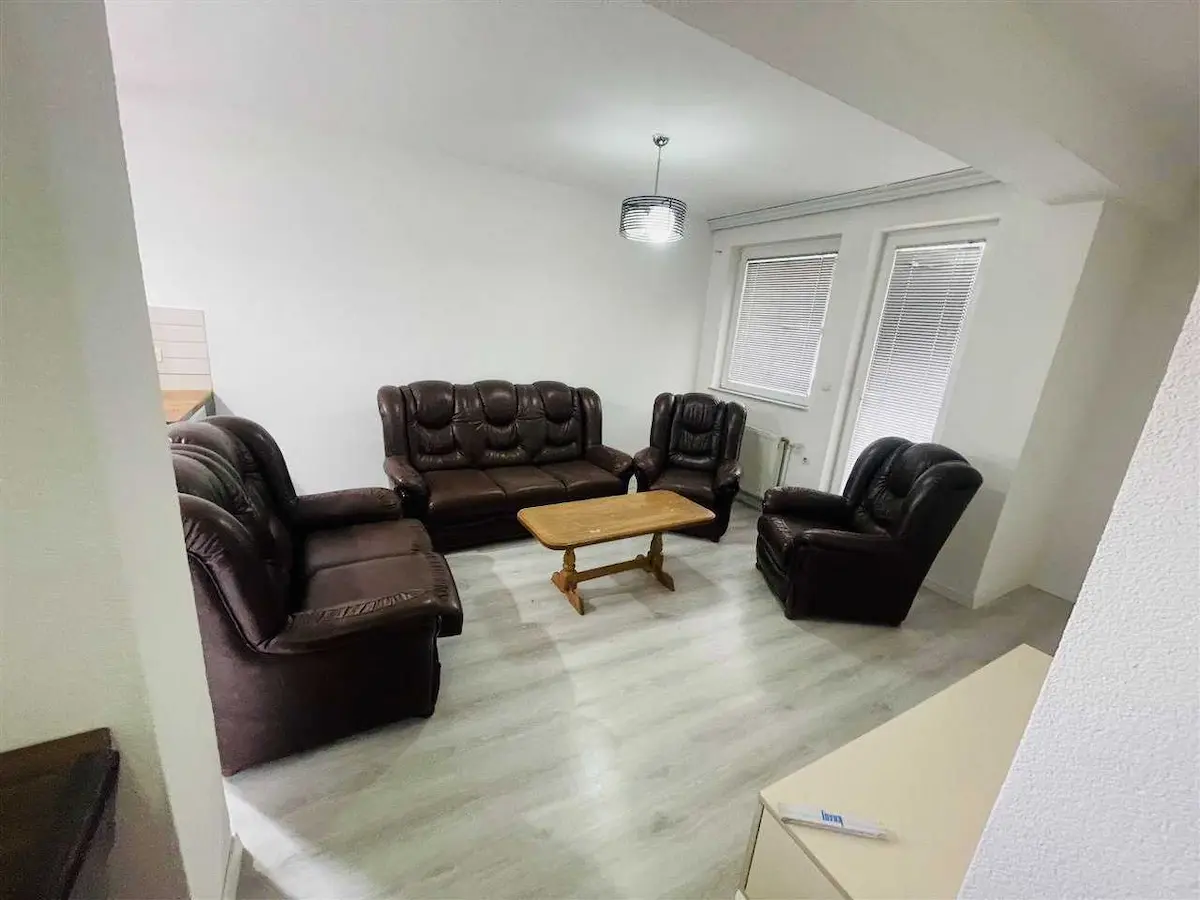 Banesë në #shitje në Rrugën B banesë/apartment në Prishtinë