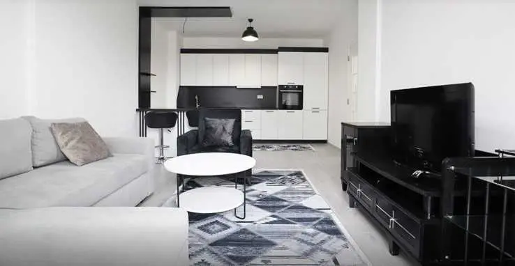 Banesë në #shitje në Prishtinën e Re banesë/apartment në Prishtinë