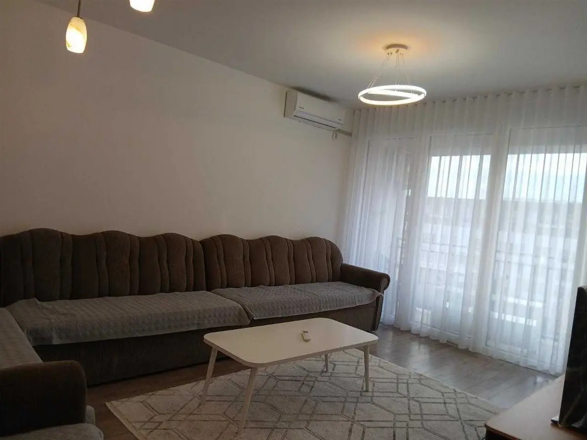 BANESË ME QIRA 2+1 NË MATIN 1 banesë/apartment në Prishtinë